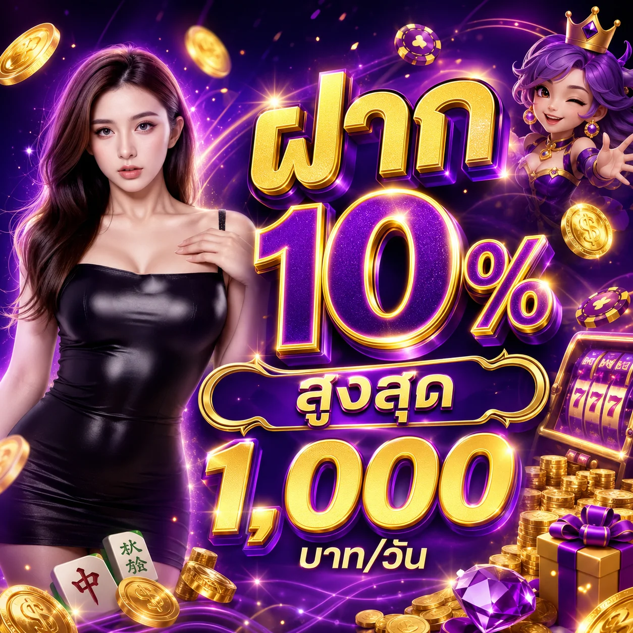 โปรโมชั่น